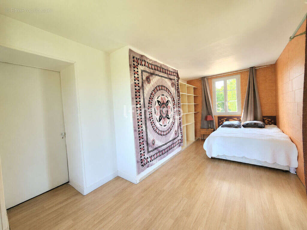 Maison familiale, au calme - photo 17