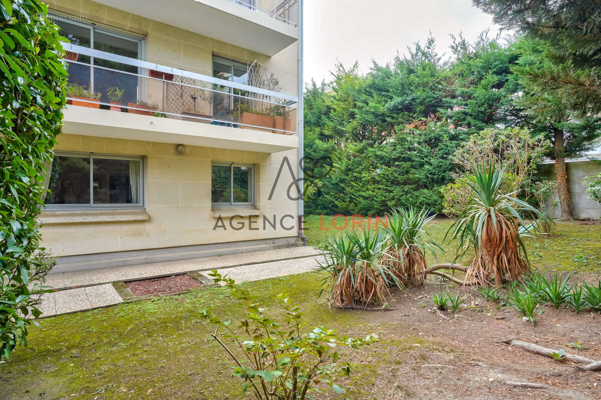 Appartement à LE PECQ