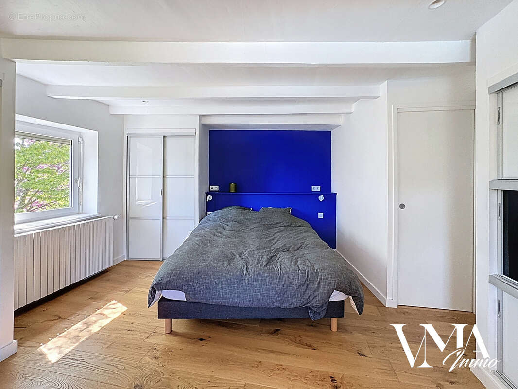 Maison à CHAZAY-D'AZERGUES