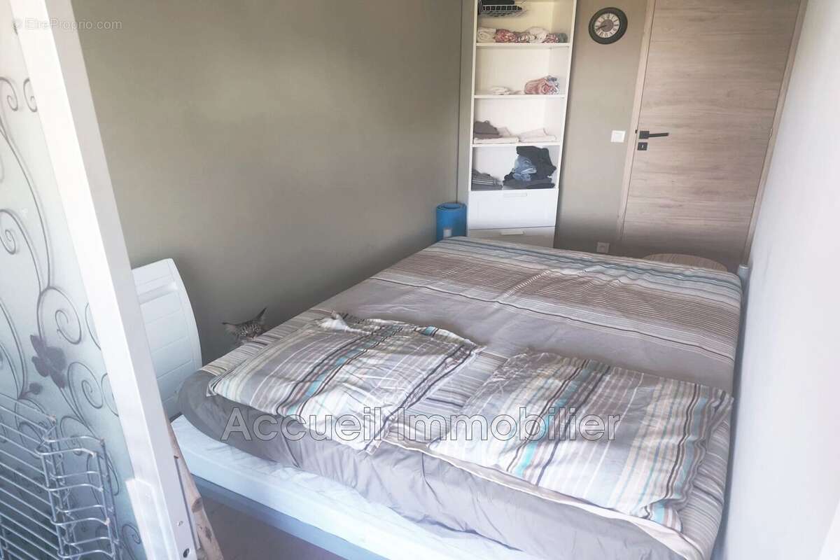 Appartement à LE GRAU-DU-ROI
