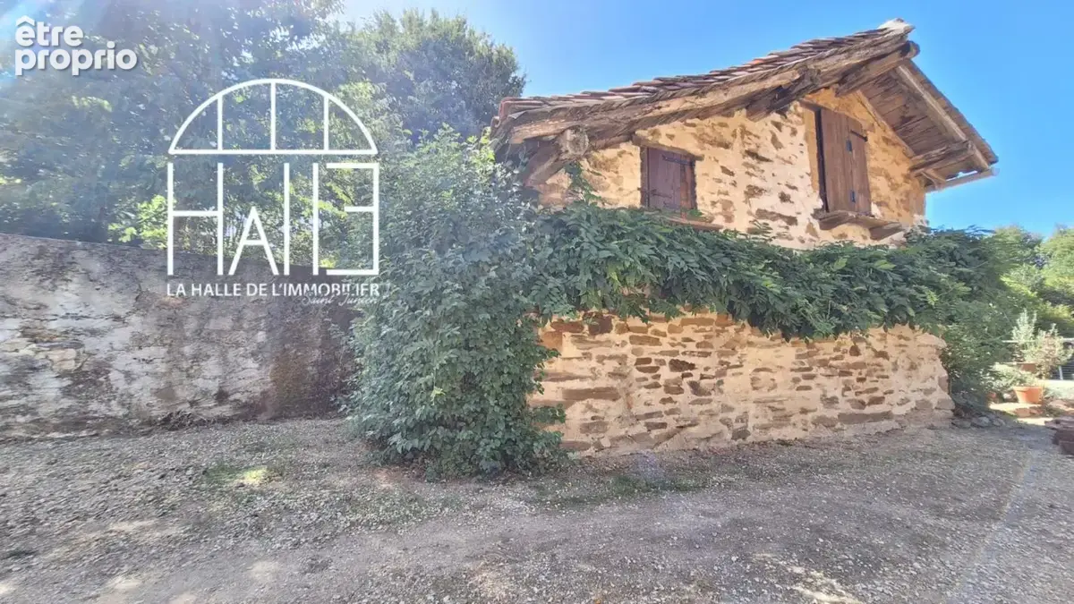 Maison 7 pièces 165 m² à vendre à Oradour-Sur-Vayres (87150) - photo 23