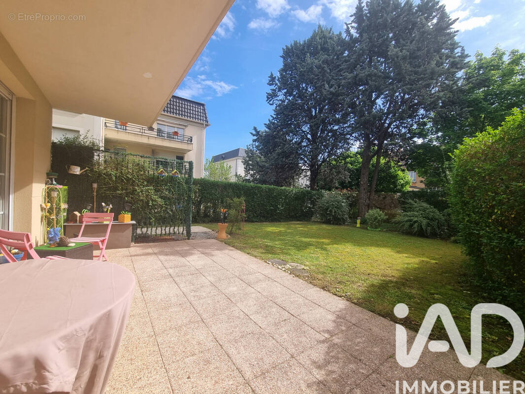 Photo 1 - Appartement à BRUNOY