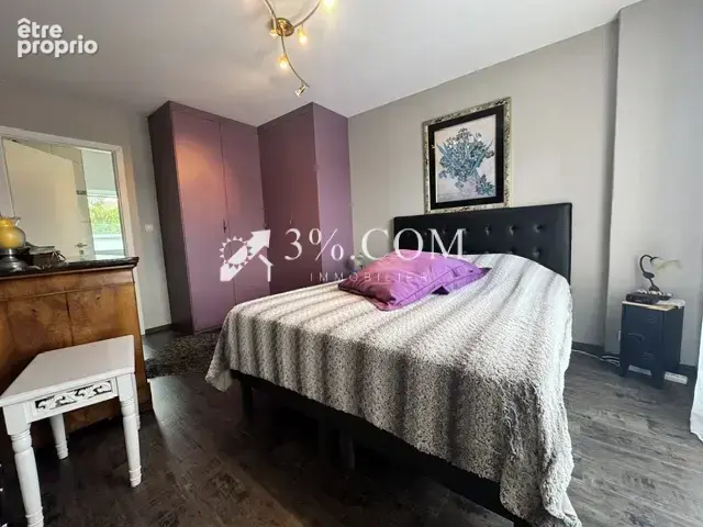 3%COM Jolie maison avec 3/4 chambres - 2 salles d'eau - jard - photo 7