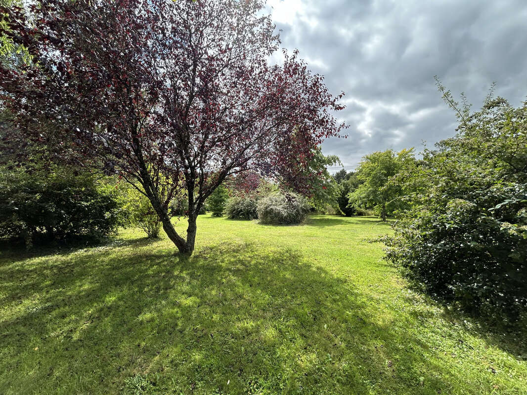 Maison à MORTAGNE-AU-PERCHE