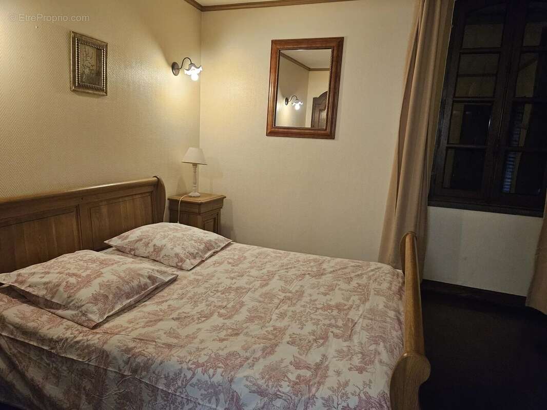 Maison à CAIXON