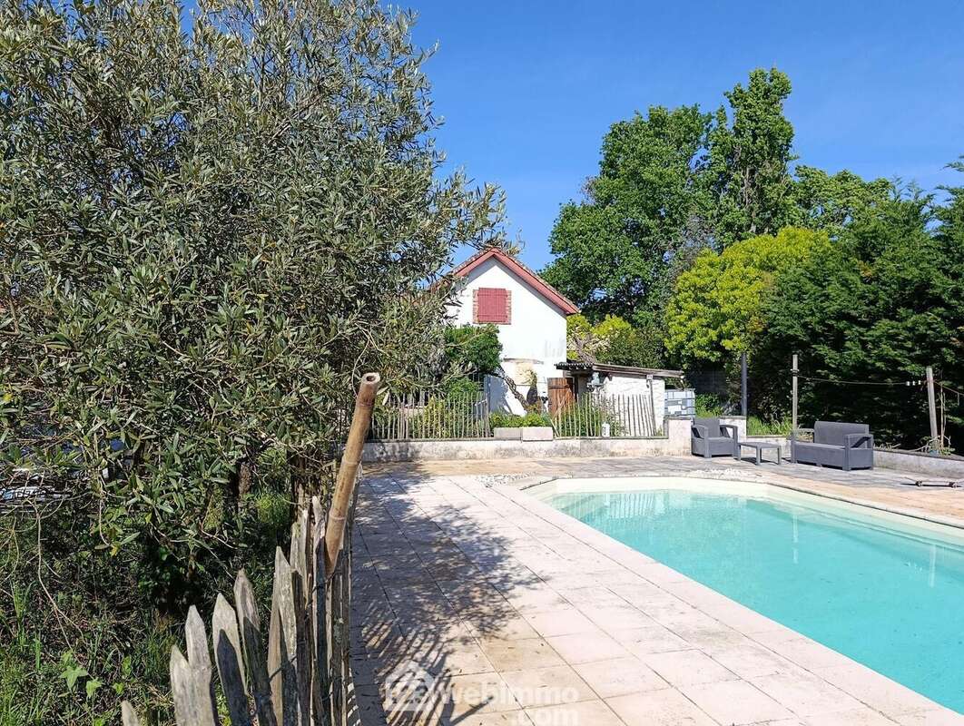 Maison à HOSSEGOR
