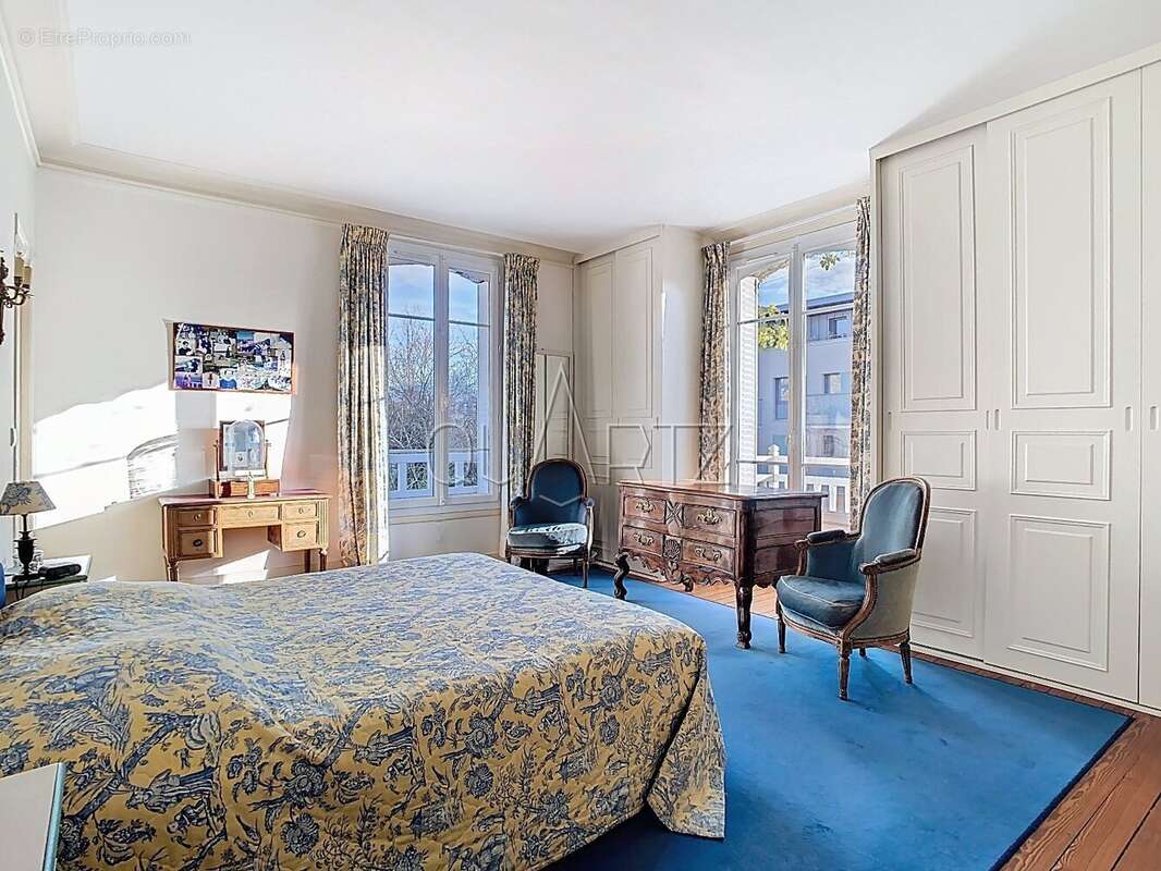 Maison à LE CHESNAY