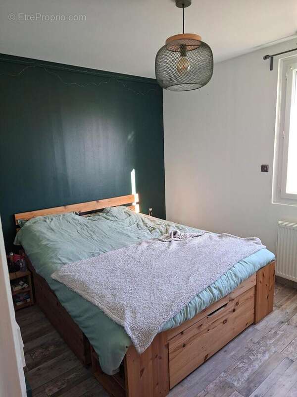 Photo 6 - Maison à CHEVILLY