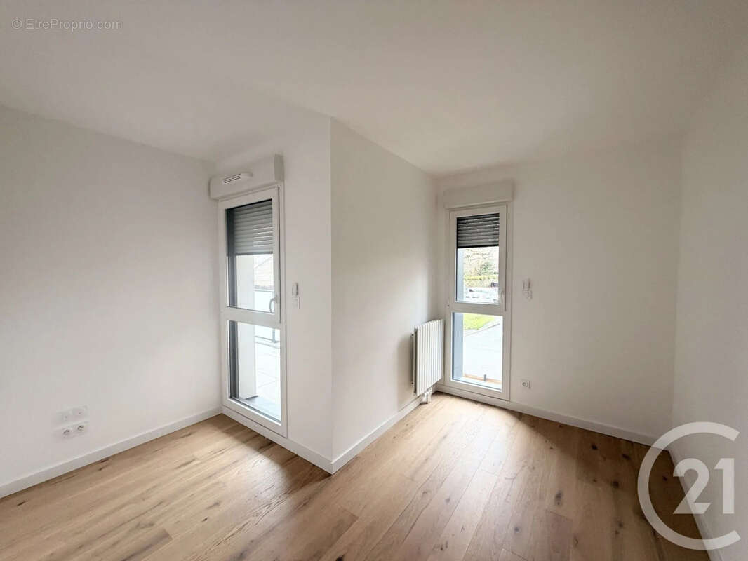 Appartement à PORNIC