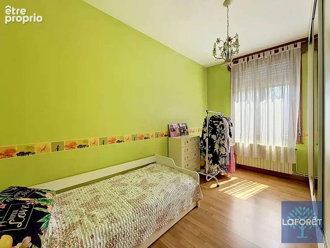 Valenciennes Quartier Acacias / Vauban Maison bourgeoise - photo 12