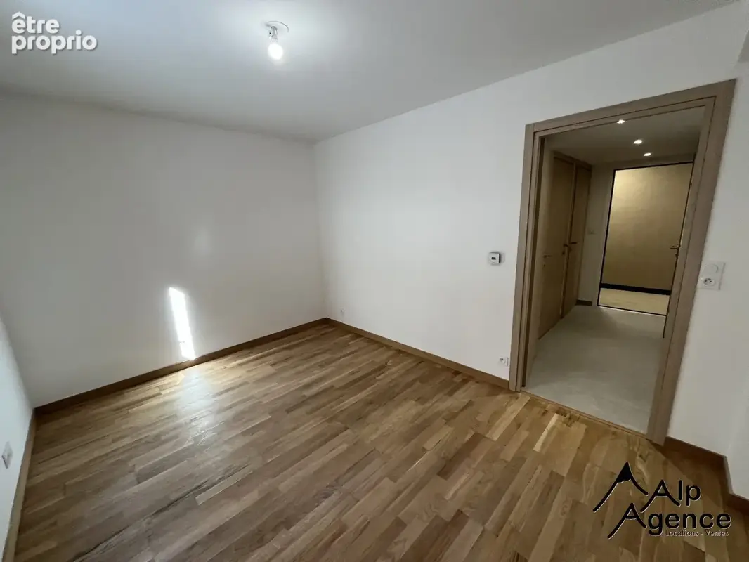 Appartement 63 m² à Champagny-En-Vanoise  - photo 3