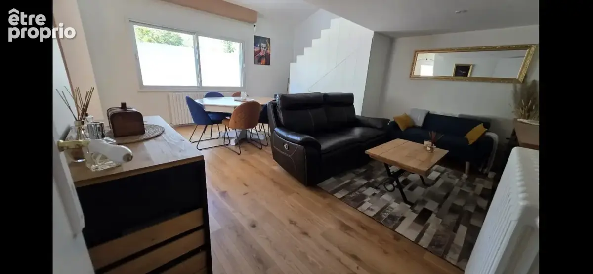 Maison 4 pièces 109 m² à vendre à Cadaujac (33140) - photo 8
