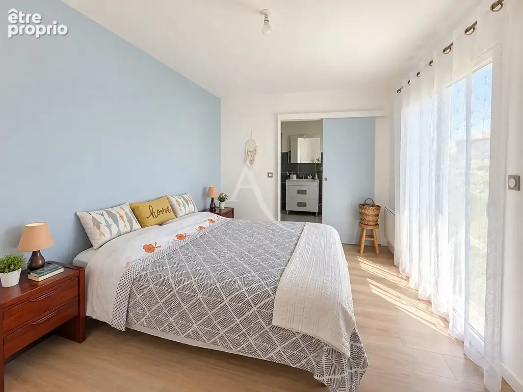 20 min de DAX Maison-4 chambres - photo 4