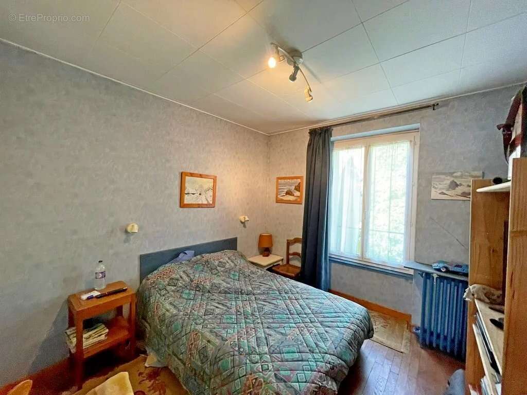 Maison à GOULOUX