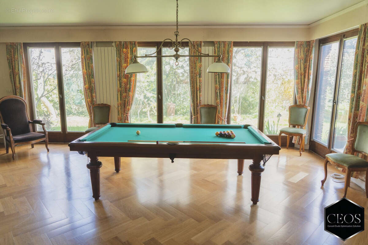 Maison à VITRY-SUR-SEINE