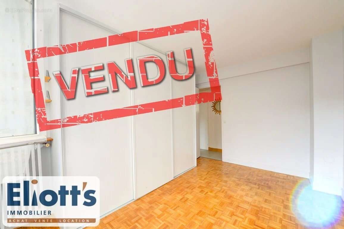 Appartement à PARIS-13E