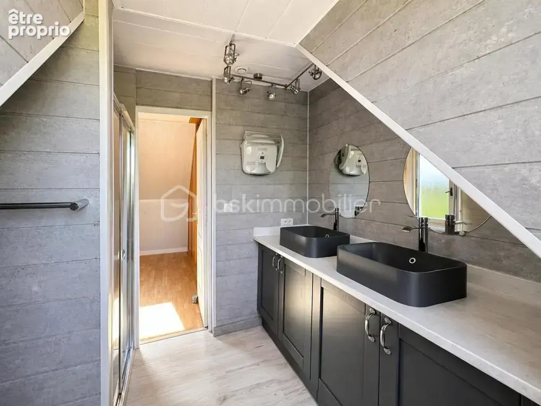 Magnifique maison familiale avec piscine – Calme absolu à 20 km de Paris - 240 m² habitables - photo 9