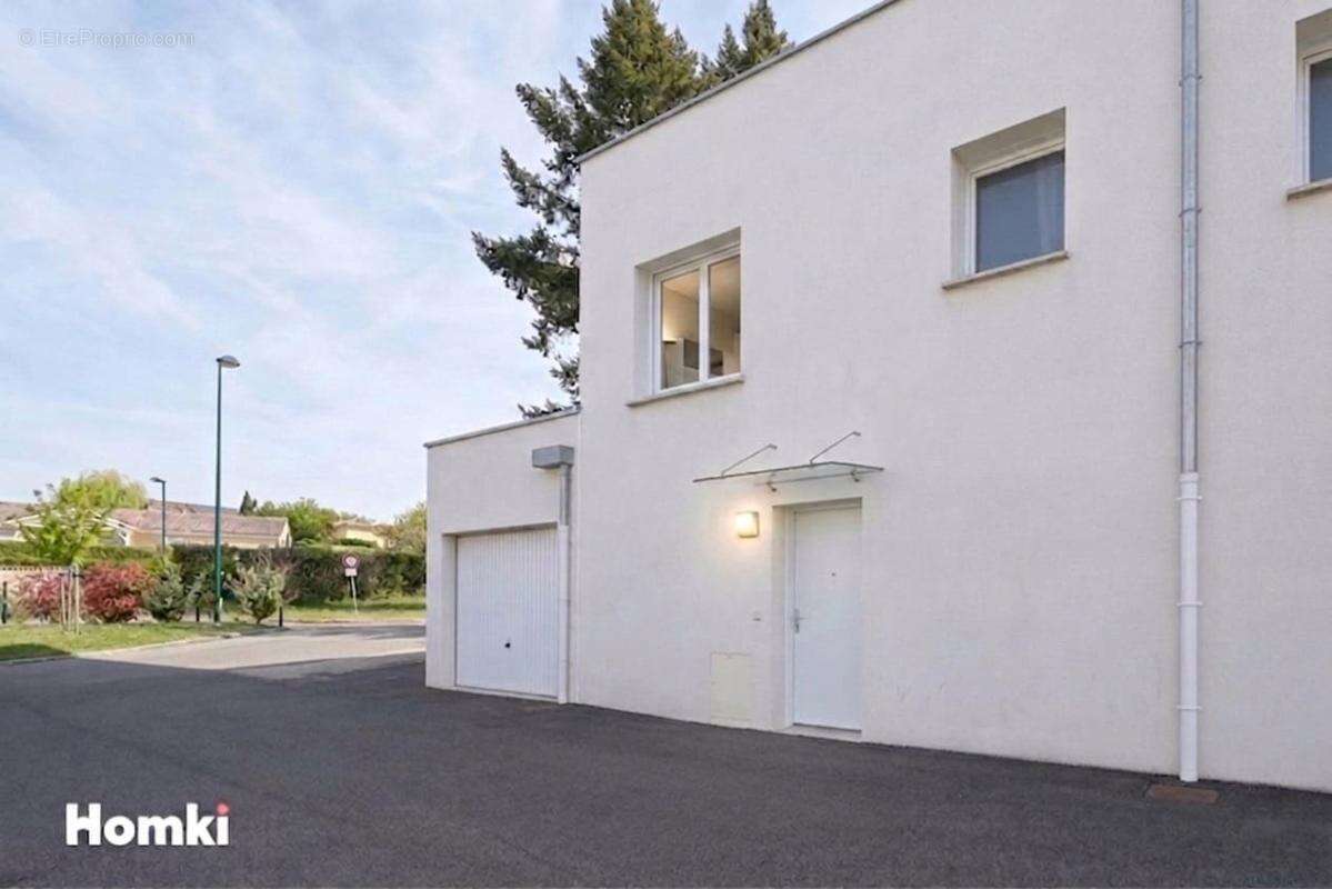 Maison à MEXIMIEUX