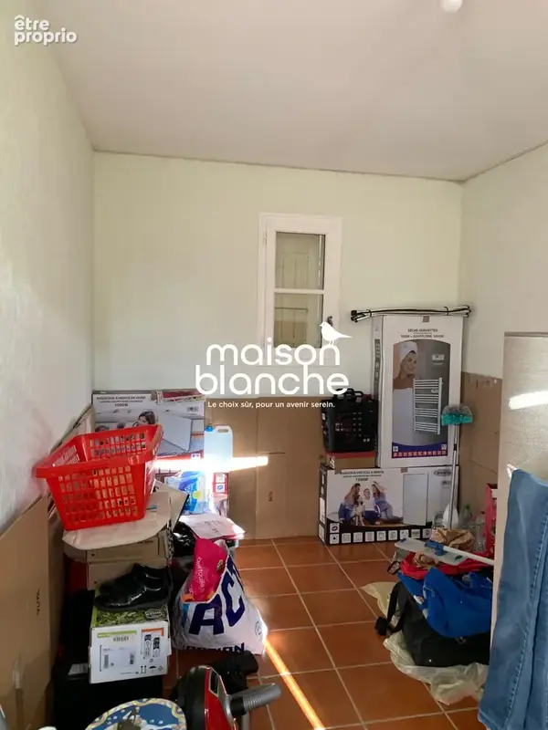 Maison 3 pièces 58 m² à vendre à Courcon (17170) - photo 8