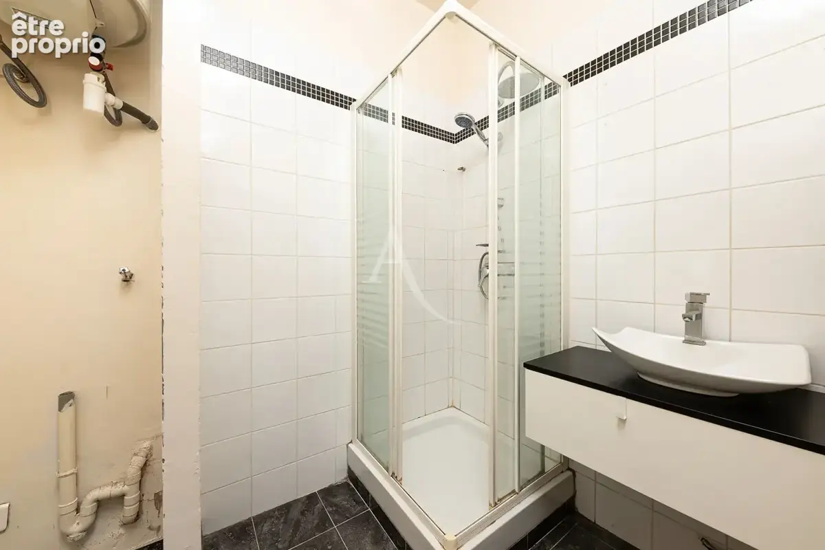 Appartement Vaires Sur Marne 2 pièce(s) 37.94 m2 - photo 11