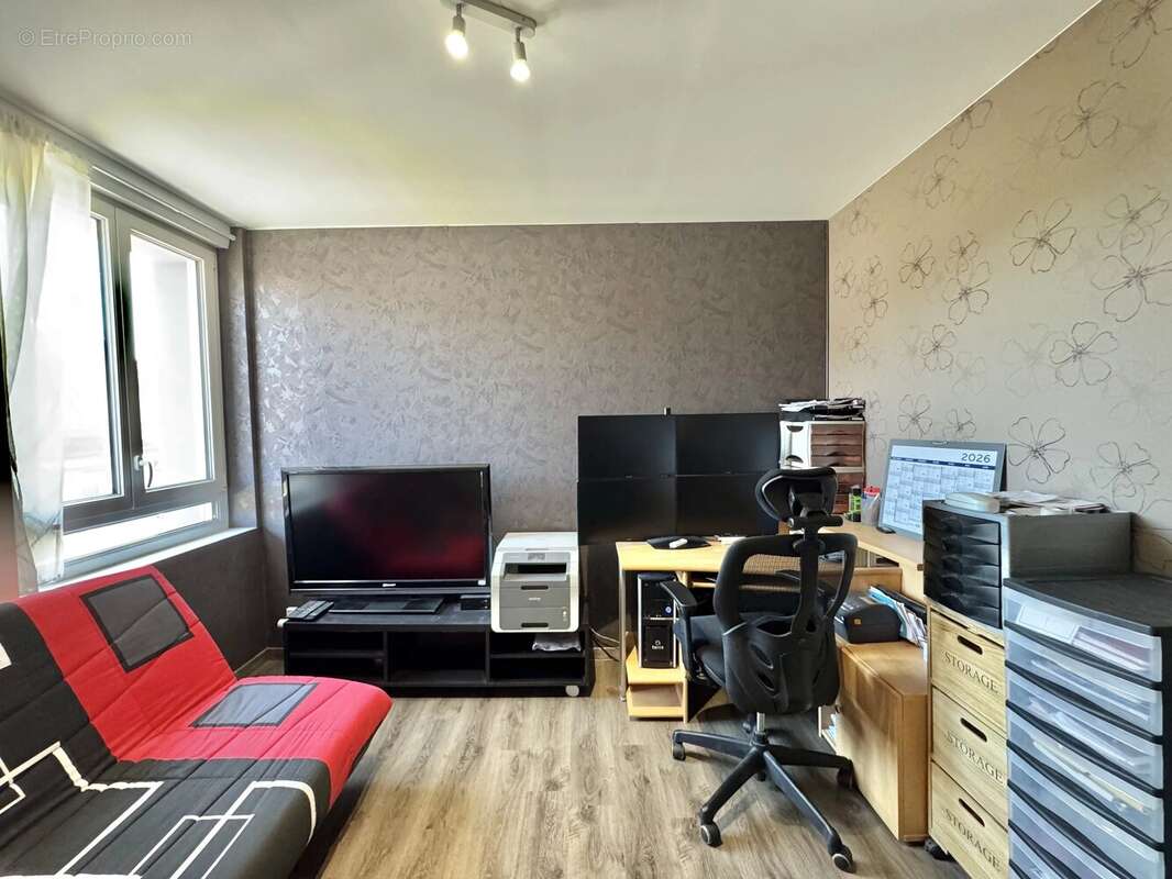 Appartement à HIRSINGUE