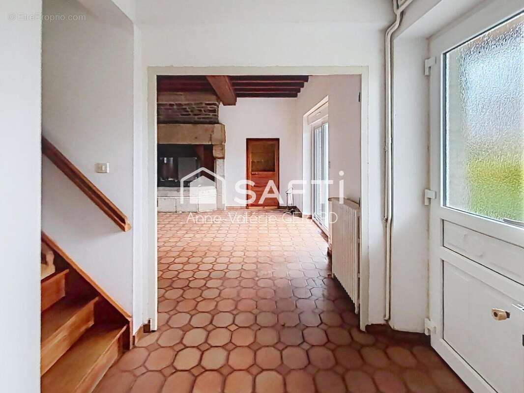 Photo 6 - Maison à SAINT-HILAIRE-DU-HARCOUET