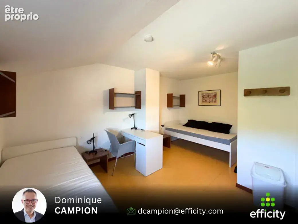 Appartement - photo 3