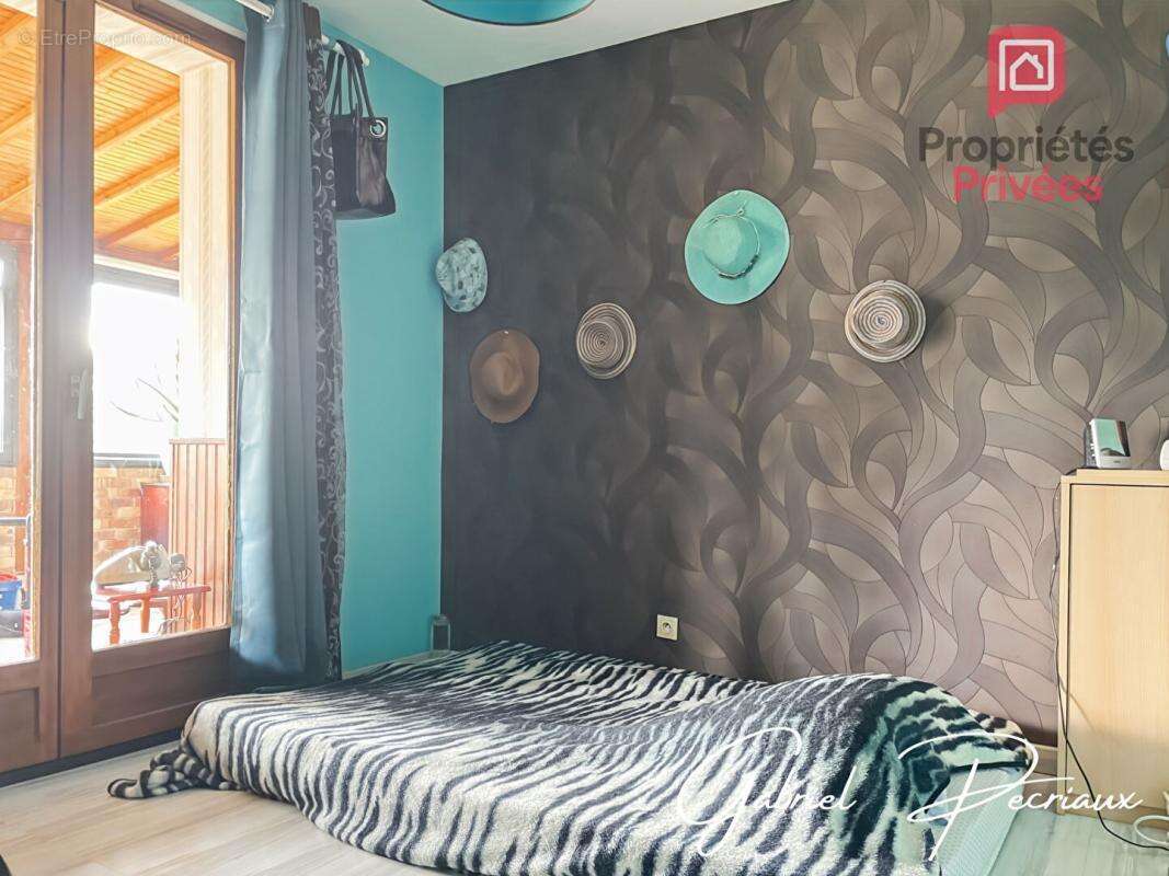 Maison Torvilliers 5 pièce(s) 87.5 m2 - photo 6