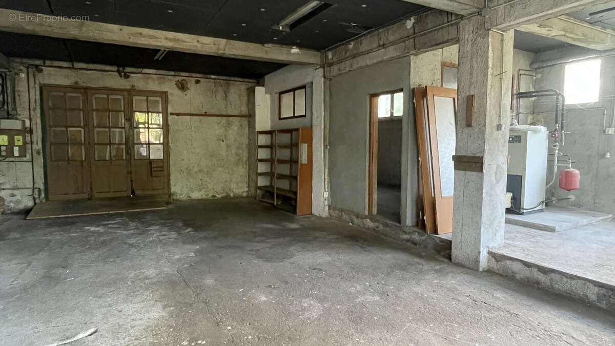 Appartement à SAINT-JEAN-DU-GARD