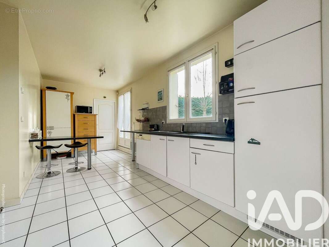 Photo 3 - Maison à ECQUEVILLY