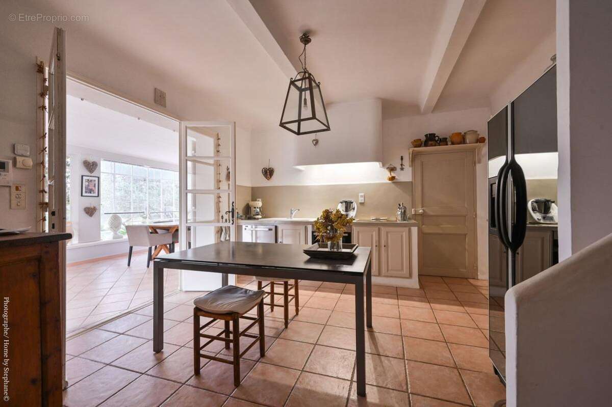 Maison à SANARY-SUR-MER