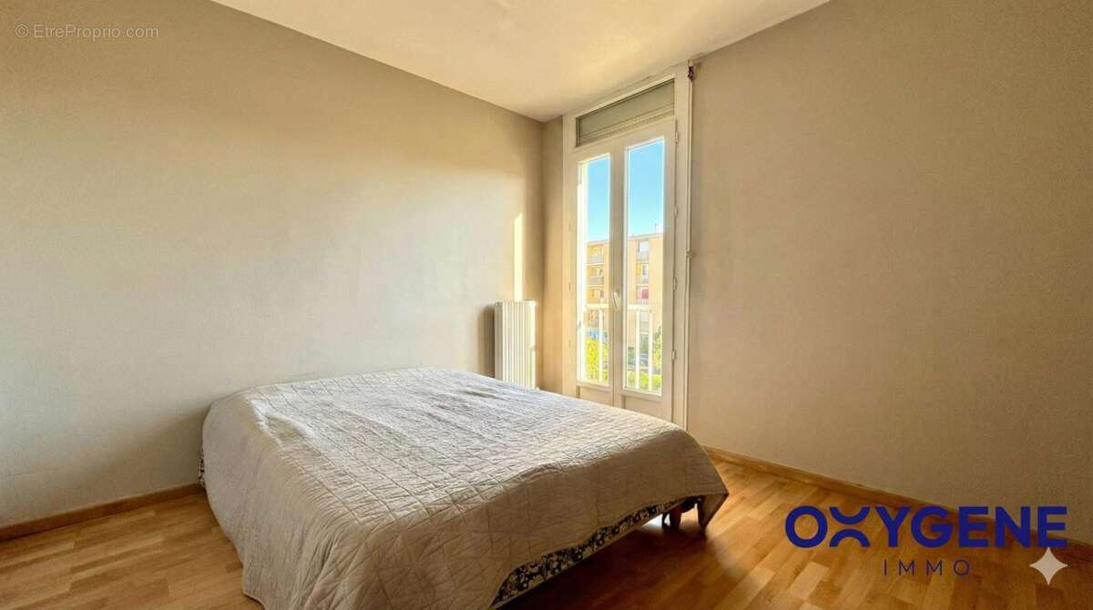 Appartement à VALRAS-PLAGE