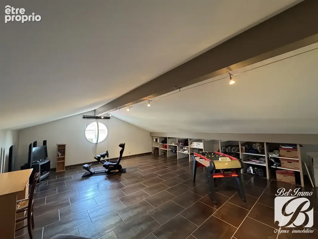 Belle villa avec piscine - photo 27