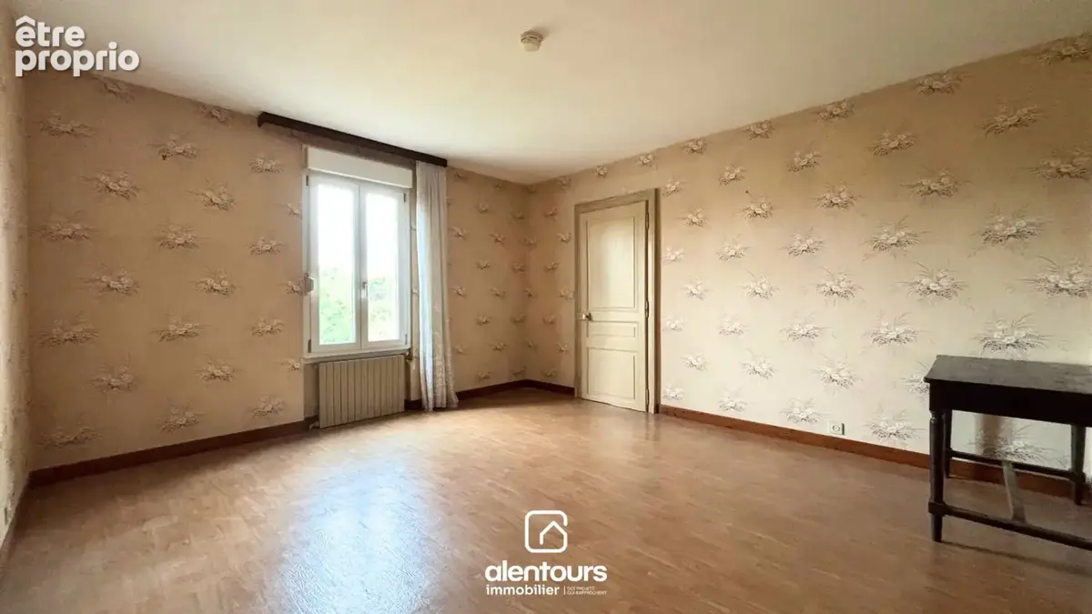 Maison Toul 6 pièce(s) 158 m2 - photo 5