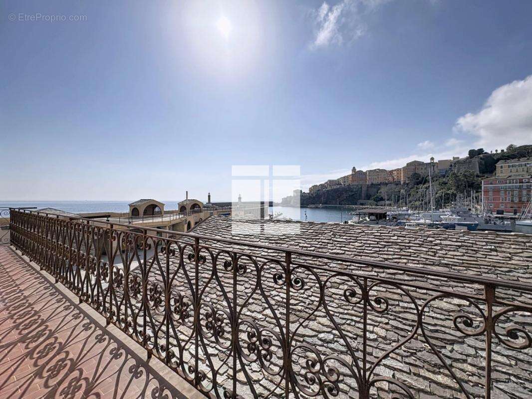 Appartement à BASTIA