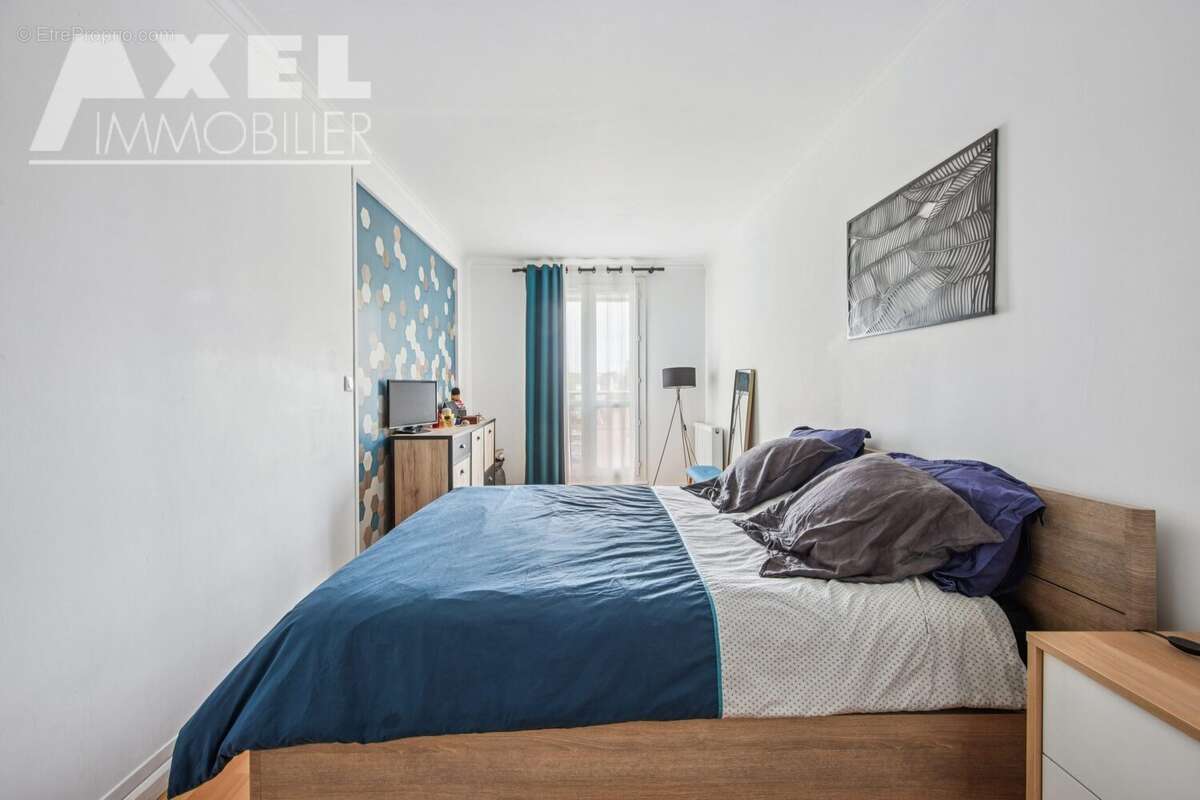 Appartement à BOIS-D&#039;ARCY