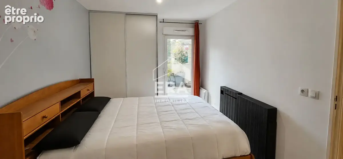 Appartement 61m² à martigues - photo 8
