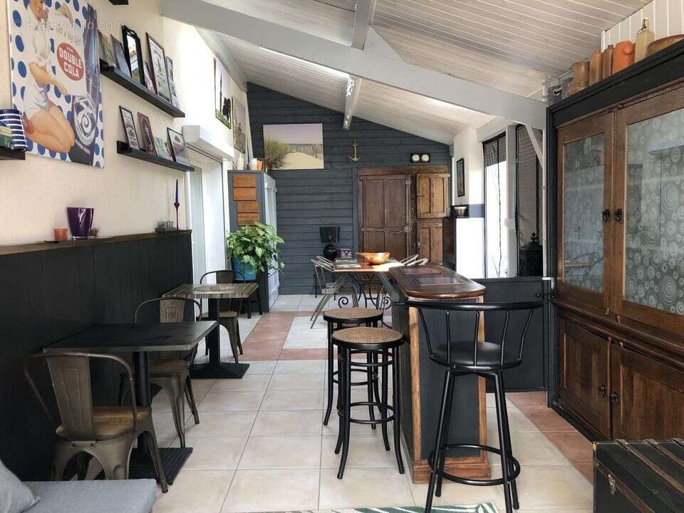 Maison à SAINT-VIVIEN-DE-MEDOC