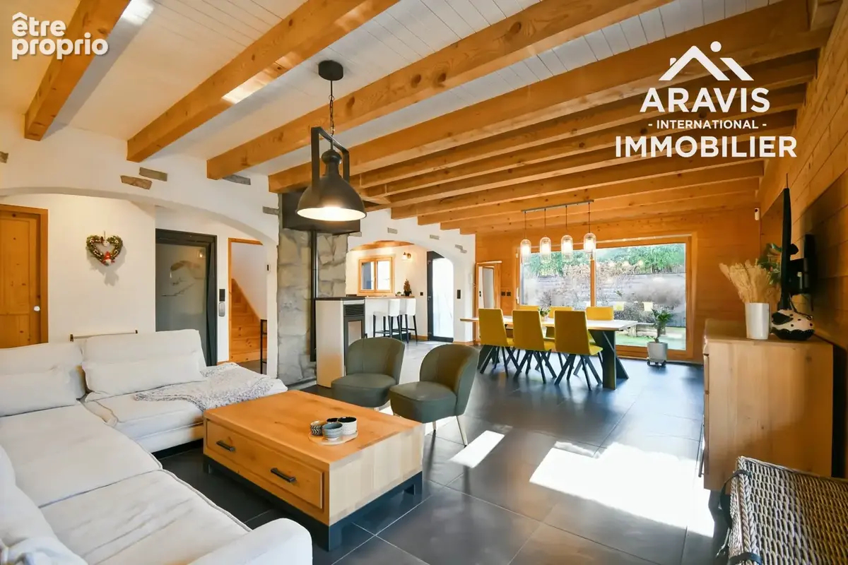 Maison familiale avec garage XXL et studio indépendant - photo 9