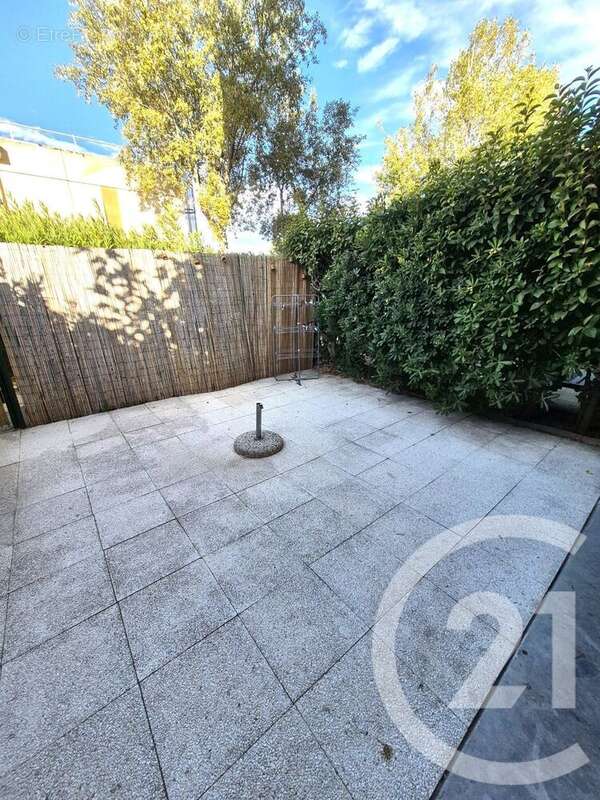 Appartement à CANET-EN-ROUSSILLON