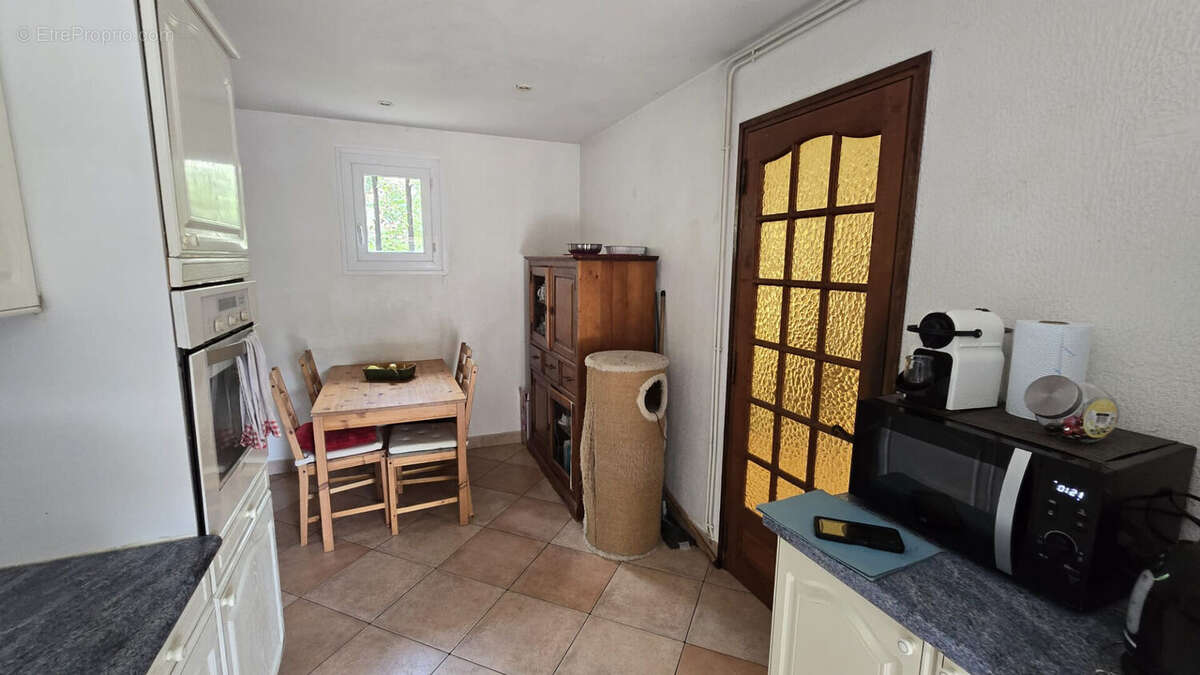 Maison à LE BEAUSSET