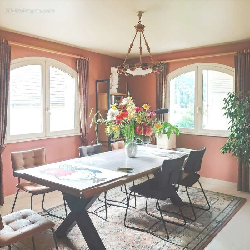 Maison à LA MONNERIE-LE-MONTEL