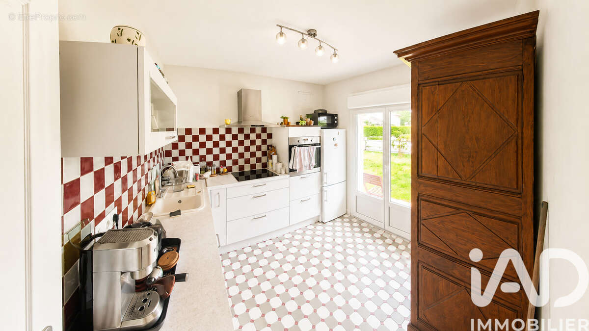 Photo 5 - Maison à PESSAC
