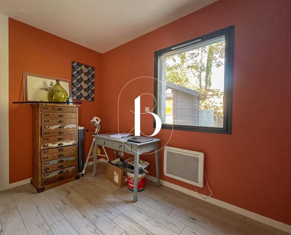 Maison à SAINT-ALBAN-AURIOLLES