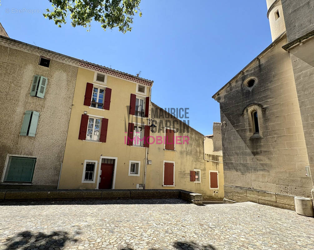 Appartement 55 m² à Pernes-Les-Fontaines  - photo 2