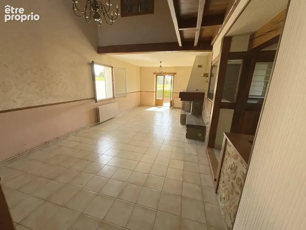 Maison 7 pièces 194 m² à vendre à Saint-Loup-De-Buffigny (10100) - photo 8