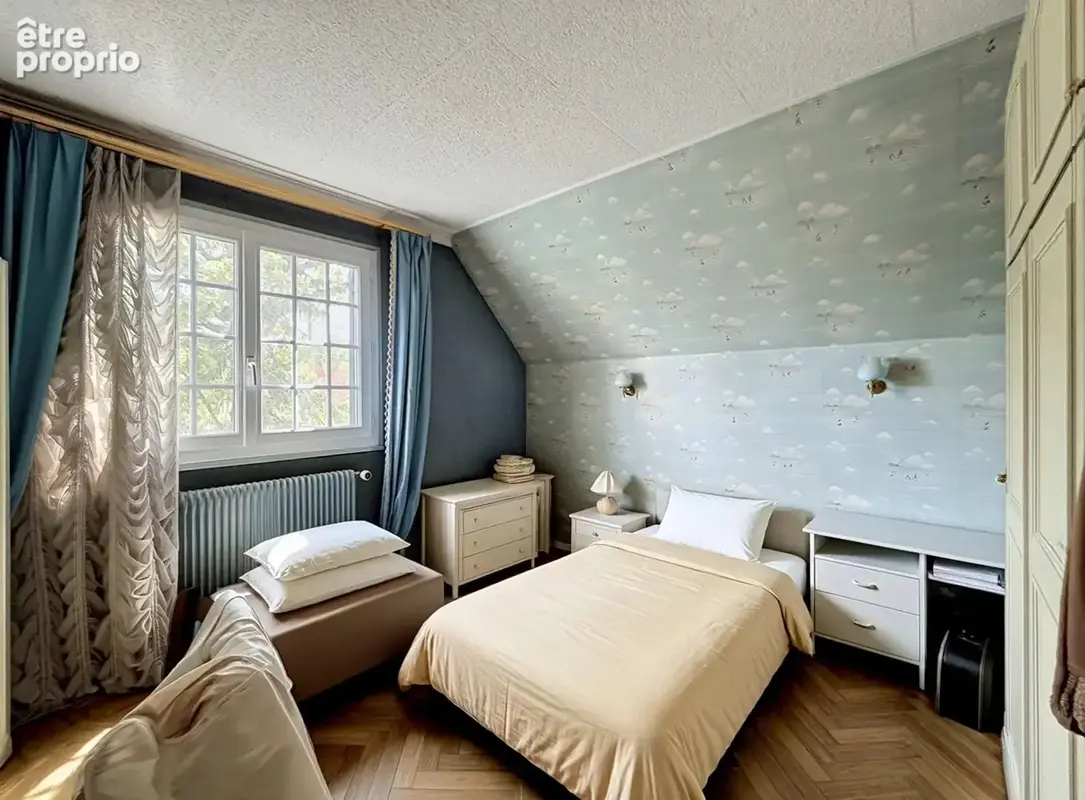 Vente Maison Yerres(91330) 389 000ï¿œ - photo 9