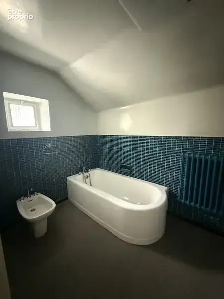 Maison sur 2 niveaux avec terrain   Vaux-lès-Saint-Claude - photo 9