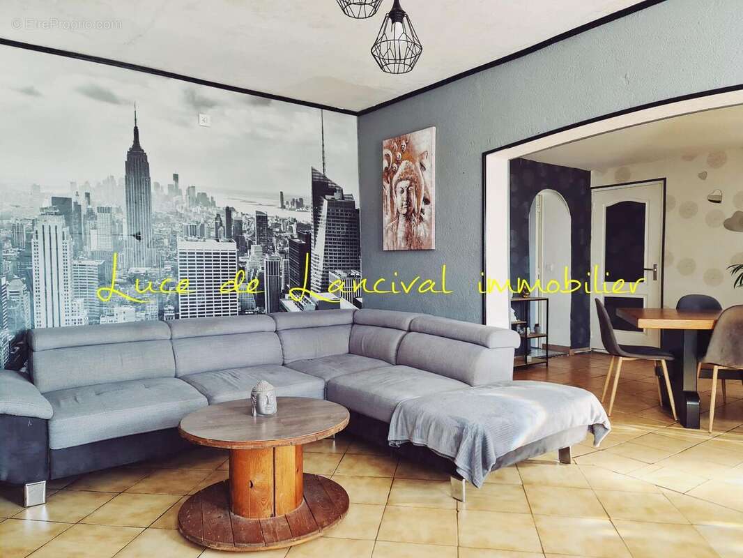 Photo 2 - Maison à VERSIGNY