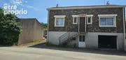 Maison à ROUANS